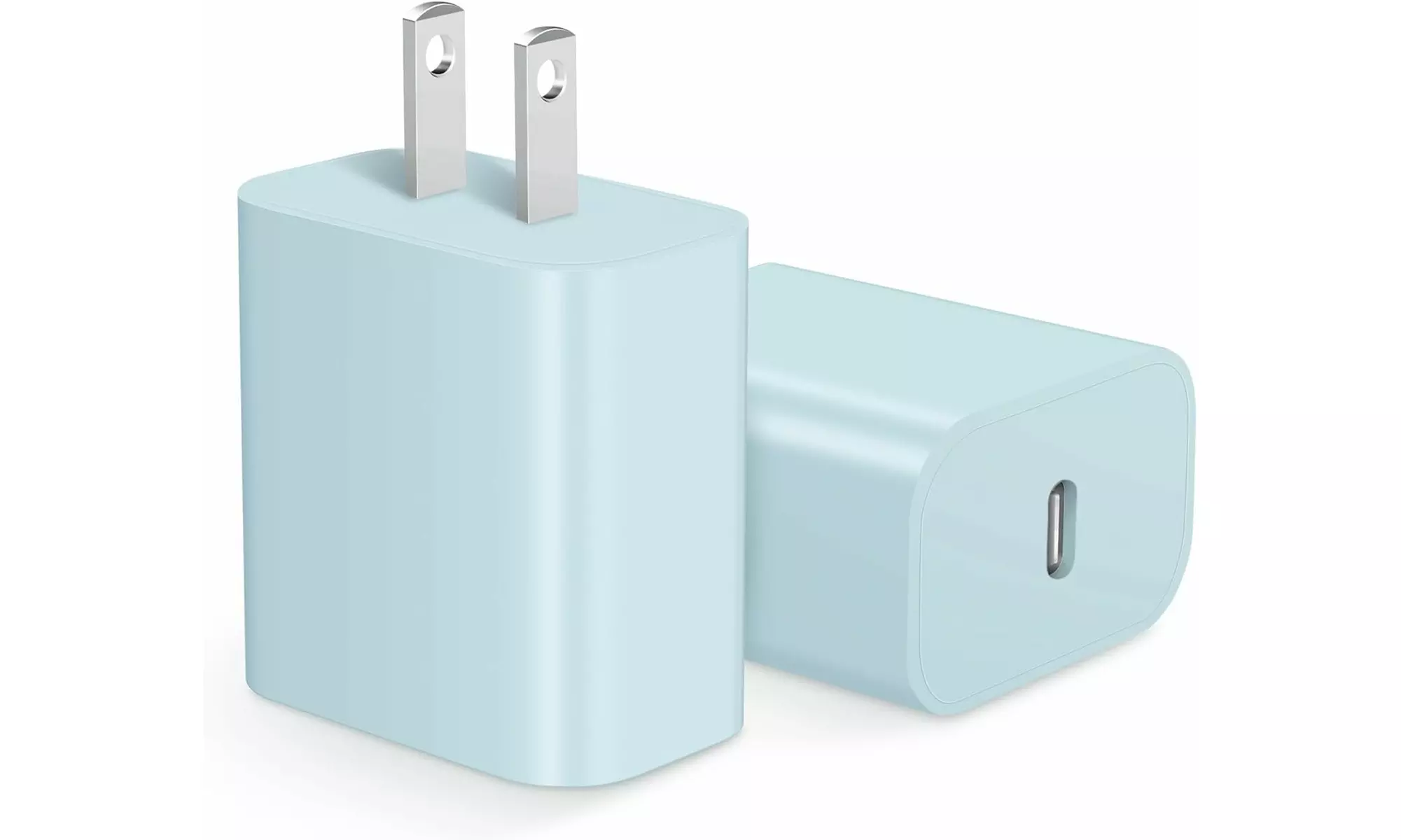 20W PD Fast Wall Charger Type C Power Charger Adapter