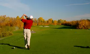 1 mois de cours collectif de golf en illimité pour 1 ou 2 personnes au Garden Golf-Rouen La Forêt Verte
