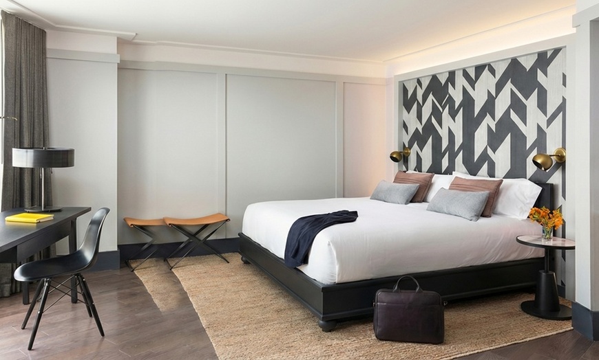 Image 2: Member-Only Deal: The Tillary Brooklyn