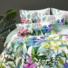 Image 3: Reversible Easy Care Duvet Set
