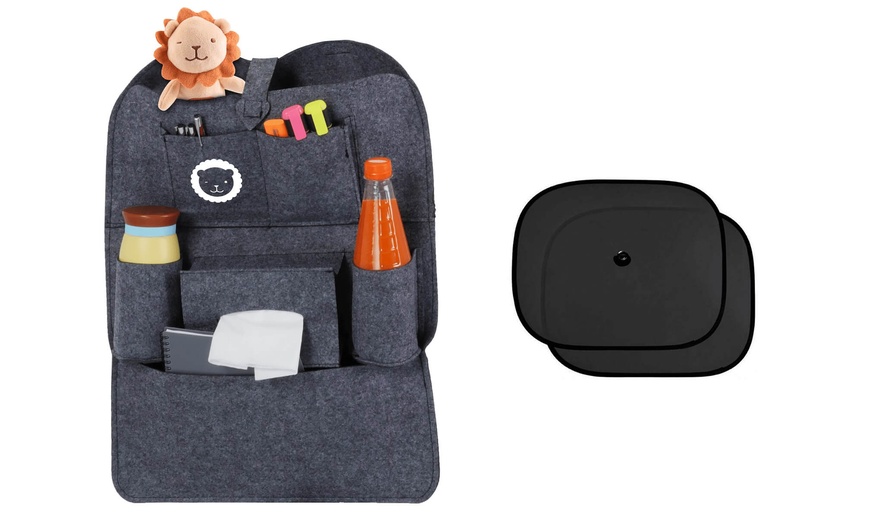 Image 15: Lionelo Bastiaan Car Seat