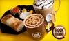 $4 for $8 Worth of Coffee Drinks and Cafe Fare at Rock Island Cafe