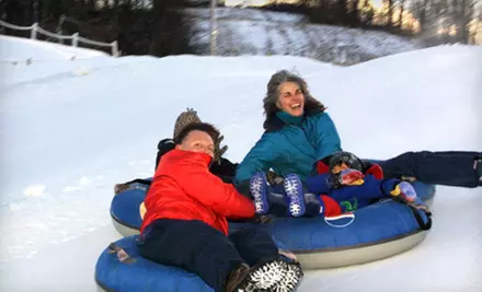 $12 for $25 Worth of Family Activities and Attractions at Wildwood Highlands - Primary Image