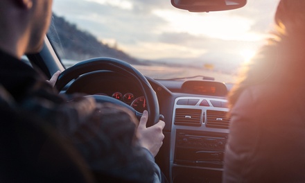 Stage de récupération de 4 points de permis - dans les départements du 13 et 83