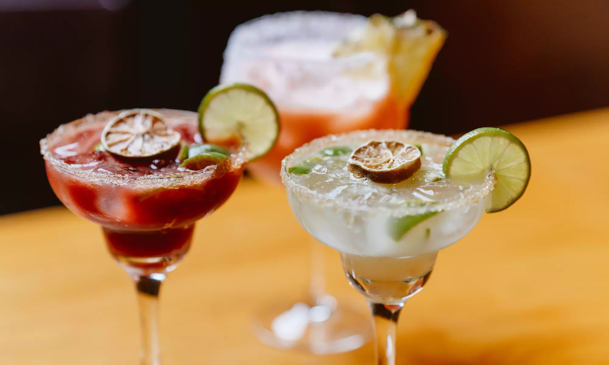 One or Two Brazilian Meat Platter with Chips and Cocktail for 2 People