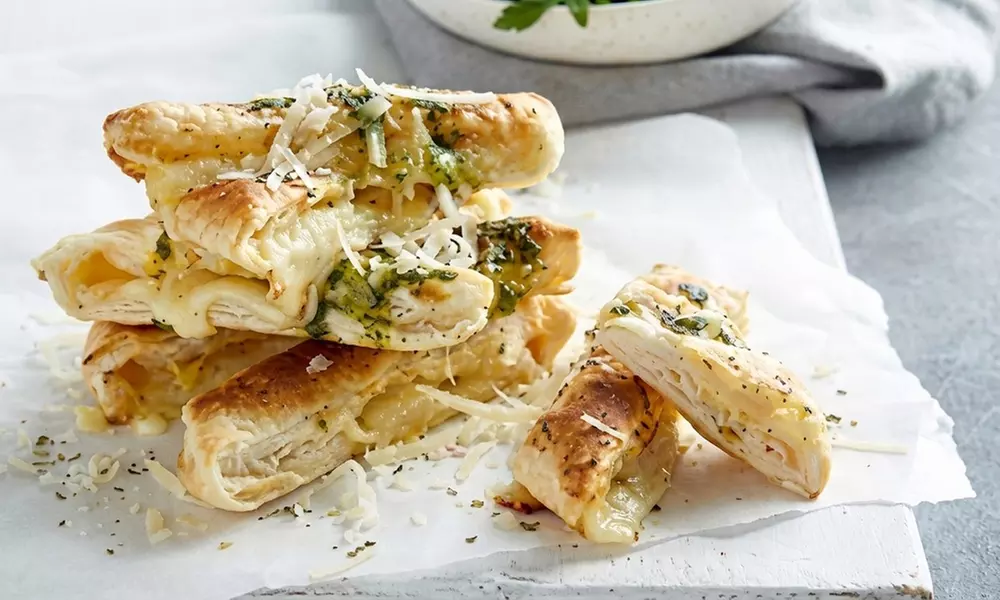 Savor Gourmet Food with Wholesome Ingredients, Spend $25, $50, or $80