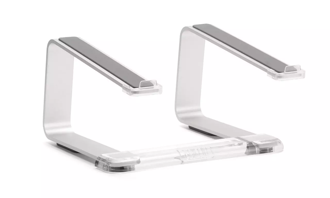 Griffin Elevator Desktop Stand for Laptops - Second Medium