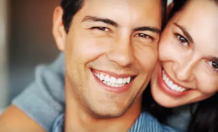 $125 for a 60-Minute Professional Teeth-Whitening Treatment at ModernSmile ($399 Value) - Primary Image
