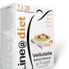 Image 12: Vellutate e omelettes Keto Line@ per dieta proteica