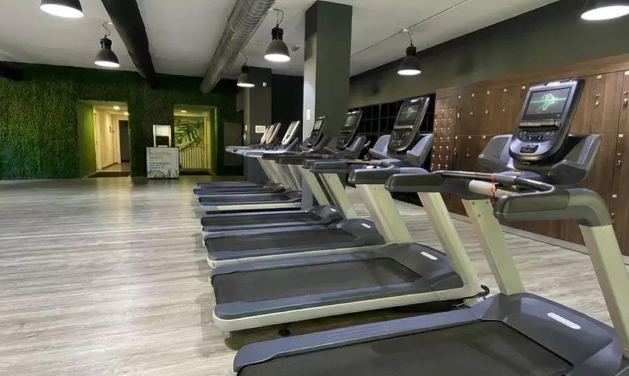 Be24Fit Reus 1, 3 o 6 meses con instalaciones 24 horas