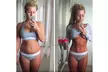 Redefine Your Shape w/ 30 or 60-Min Invisa Red Laser or/& EM Shape Neo Body Contouring Treatment (Up to 67% Off) - Second Medium