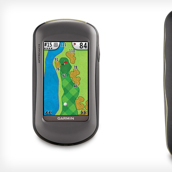 garmin g5 golf gps