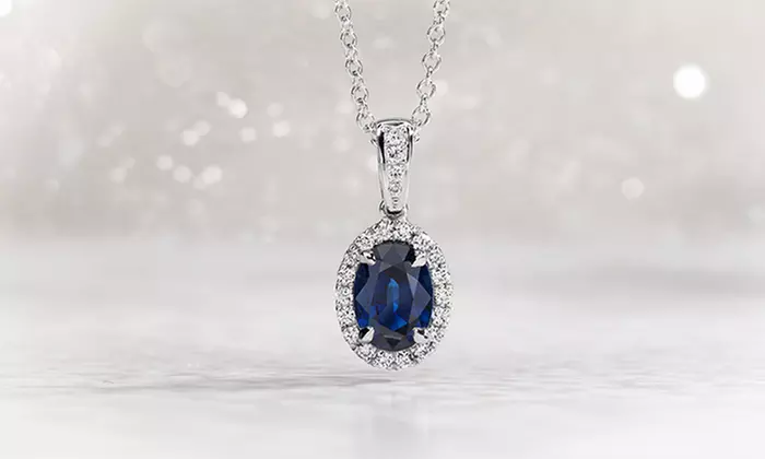$100 for $200 Worth of Jewelry and Gifts from Blue Nile - Primary Image