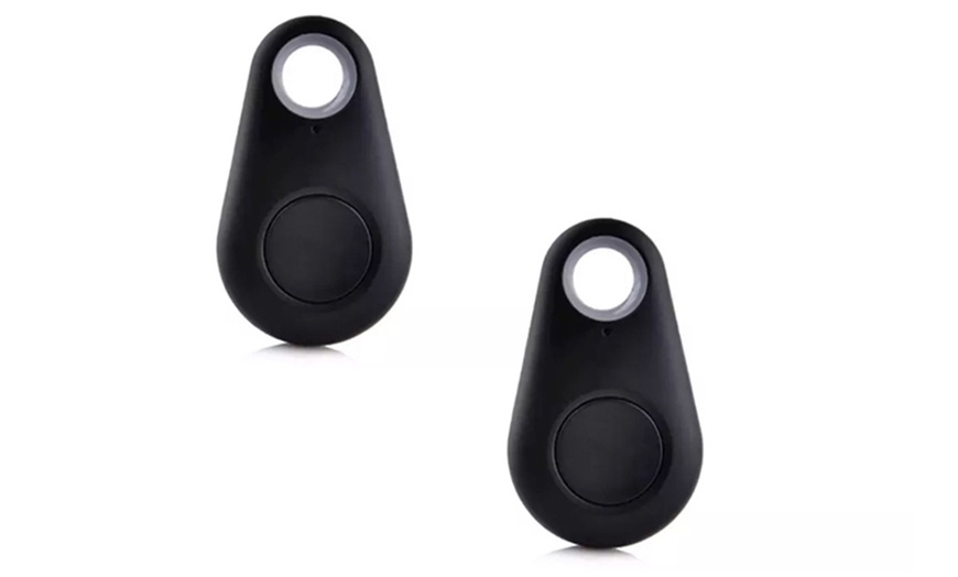 Image 10: 5.0 Bluetooth Key Finder – Single, Double, and Combo Colors
