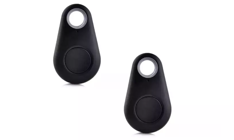 5.0 Bluetooth Key Finder – Single, Double, and Combo Colors