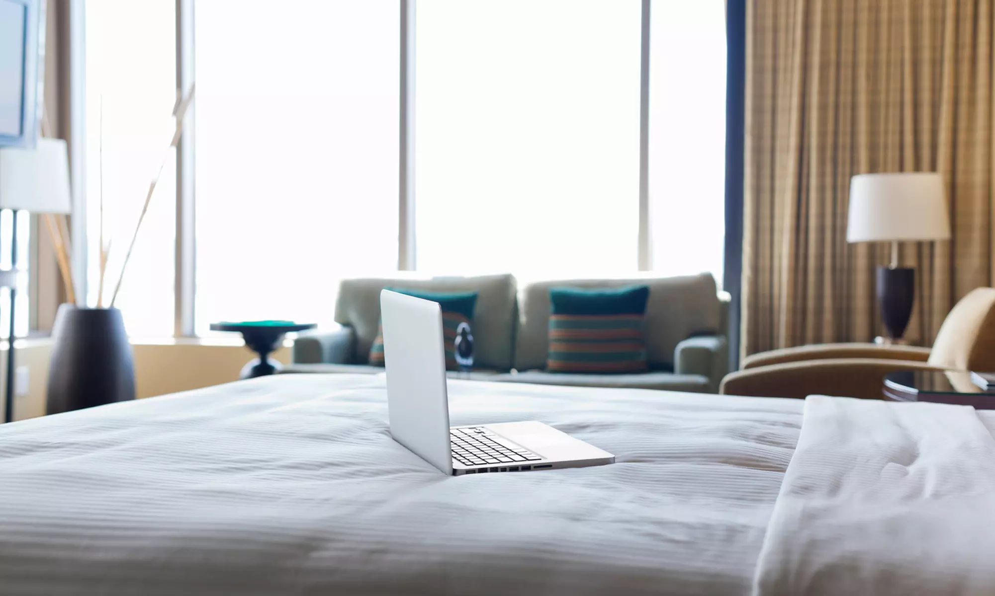 Wi-Fi Test and Diagnostics Package from Goodberg Computer Services (Up to 53% Off)  - Primary Image
