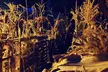 Ticket to Terror: 45 Min Options for 1, 2, or 4 Tickets, 2, or 4 VIP Access @ Shadows of Fear (Up To 50% Off) - Second Medium