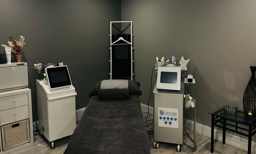 Image 3: Achieve Smoother Skin with Non-Surgical HIFU Face & Body Treatments