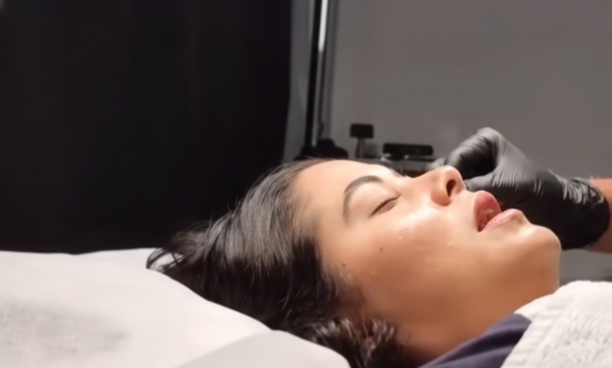 Image 4: Transform with Brow Tint, Lint, Lamination or Hybrid Dye