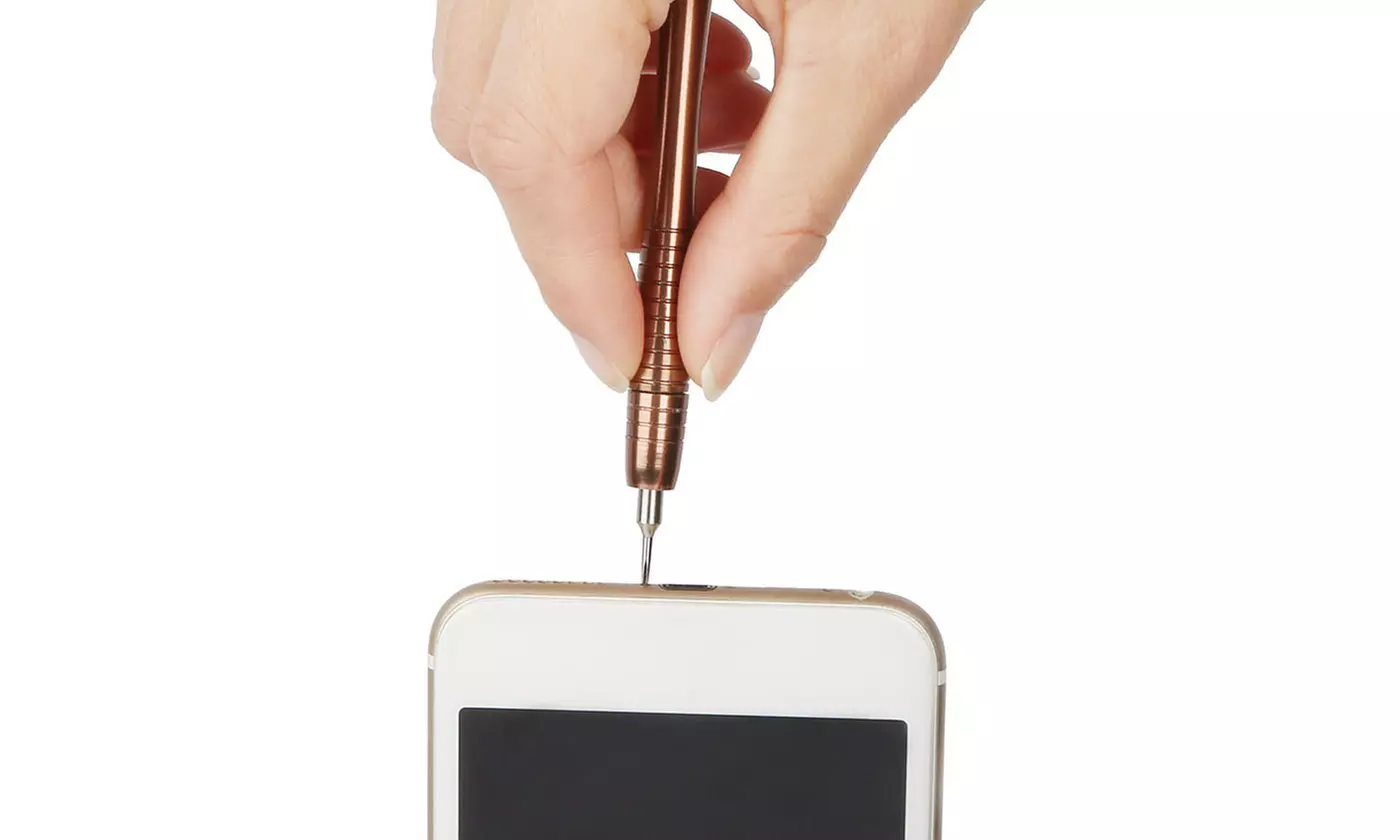 iMounTEK 25-in-1 Multi-Purpose Precision Screwdriver Repair Tool Set (25-Piece)