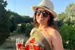 Rent Designer Dresses with 55% Toward One Month Membership at Lease The Dress (Up to 60% Off) - Second Medium
