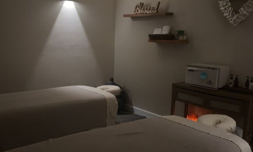 Image 2: 50% Off  90-Minute Swedish Massage at K Spa And Bodywork
