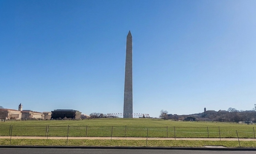 Image 10: New York City and Washington DC Day Tours Packages