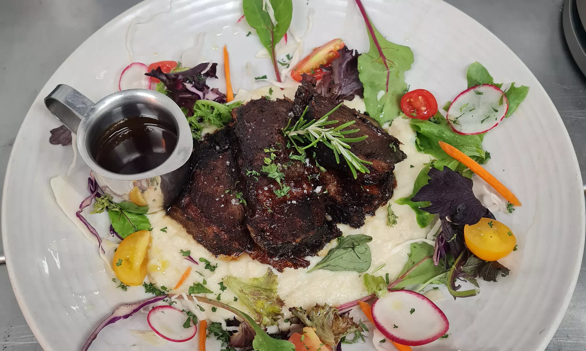 Get $50 or $100 to Spend on Food and Drinks