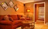 $39 for a Faux-Finishing Workshop with Harrison Paint of Sterling Heights
