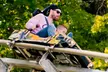 Enjoy Wisconsin's Best Views with Two Fast and Scenic Coaster Rides for Adults or Kids - Second Medium