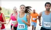 $17 for Race Benefitting the National Multiple Sclerosis Society, Connecticut Chapter in East Hartford (Up to $35 Value)