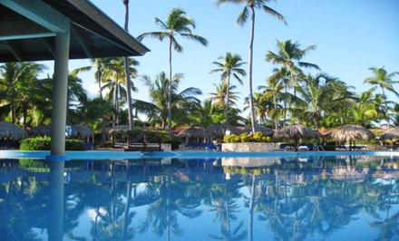 BlueBay Villas Doradas Stay with Air from Travel by Jen in - Puerto ...