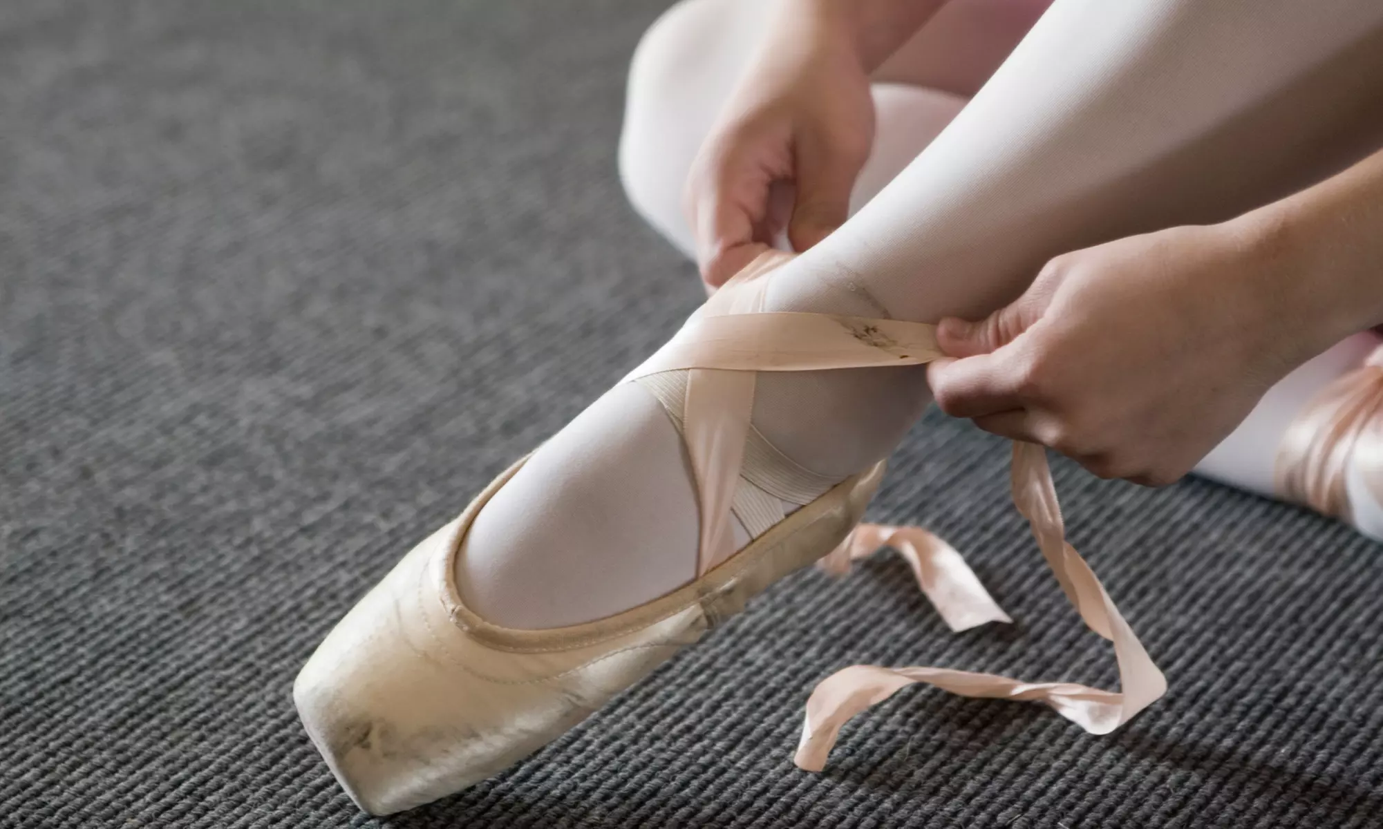 Up to 40% Off on Dance Class at Vicky Brey at Dance Visions - Primary Image