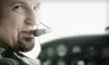 $115 for One-Hour Introductory Flight from A.T.C. Flight Training Center in Fort Washington ($230 Value)