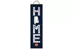 Prints Charming NCAA Home Sign - Second Medium