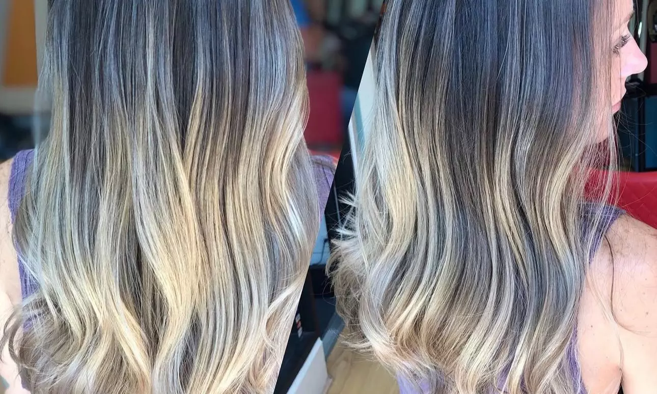 Haircuts, Blowdry, Single Color, Foils, Balayage & Conditioning