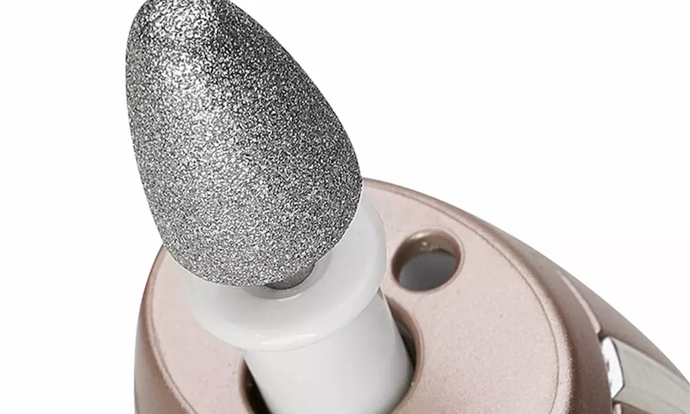 Set manucure pédicure ProfiCare PC-MPS