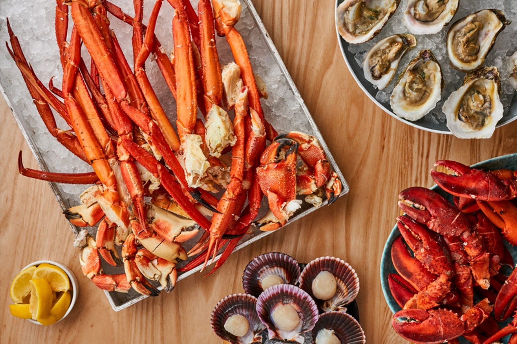Bacchanal Weekend Brunch Buffet with Mimosa at Caesars Palace - Up to 36% Off