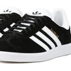 Image 18: Adidas Men's Gazelle Suede Trainers