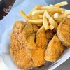 Image 1: $20, $40, or $60 Towards Crispy Chicken, Buffalo Wings, Drinks & More
