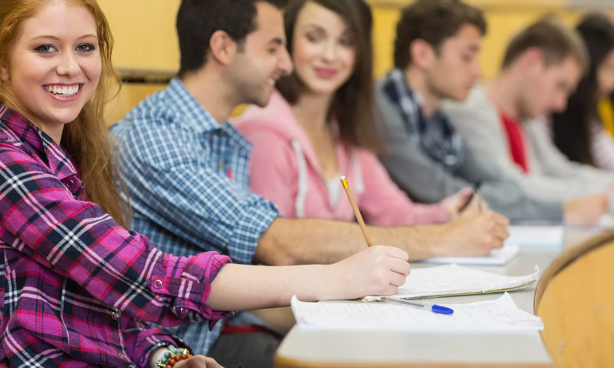 $375 for $749 Worth of Test-Prep Classes — My Elm Tree - Primary Image