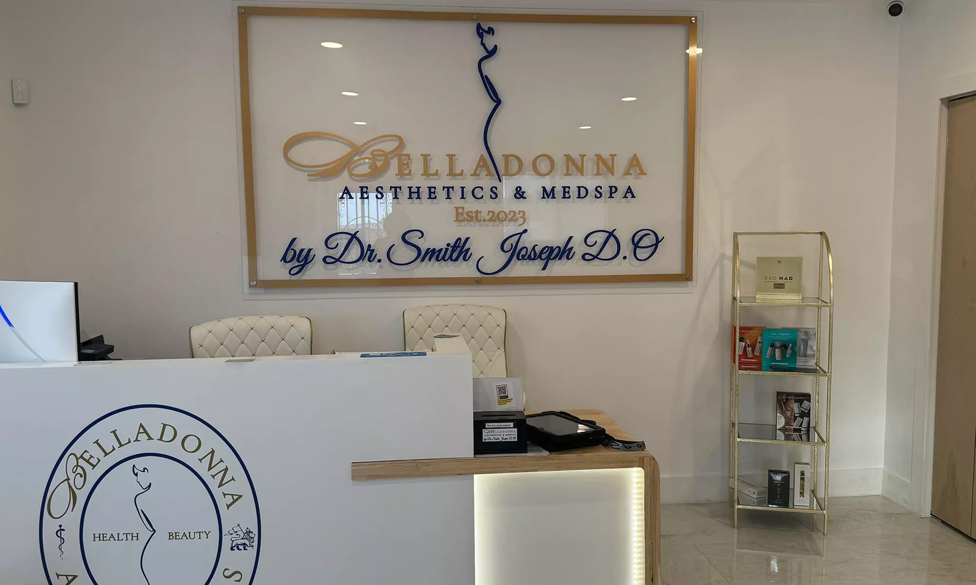 Transform Your Look with One 30-Minute Body Contouring Session