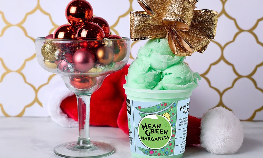 Image 11: Mixology Classes, Tipsy Scoop Credits & Kids Sundae-Making Sessions