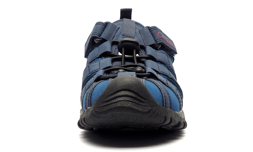 Image 6: Cotswold Colesboune Women's Walking Sandals 