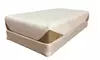 Twin, Double, or Queen, ViscoLogic Gel Memory-Foam Mattress at MattressDirect.ca (Up to 73% Off)