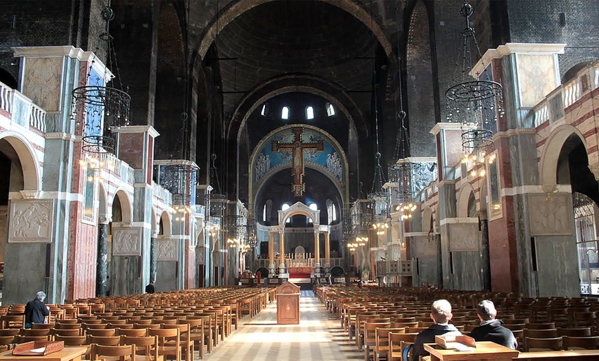 Image 2: Grand Organ Festival