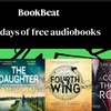 Image 3: BookBeat - Listen to Audiobooks for Free for 3 Months 