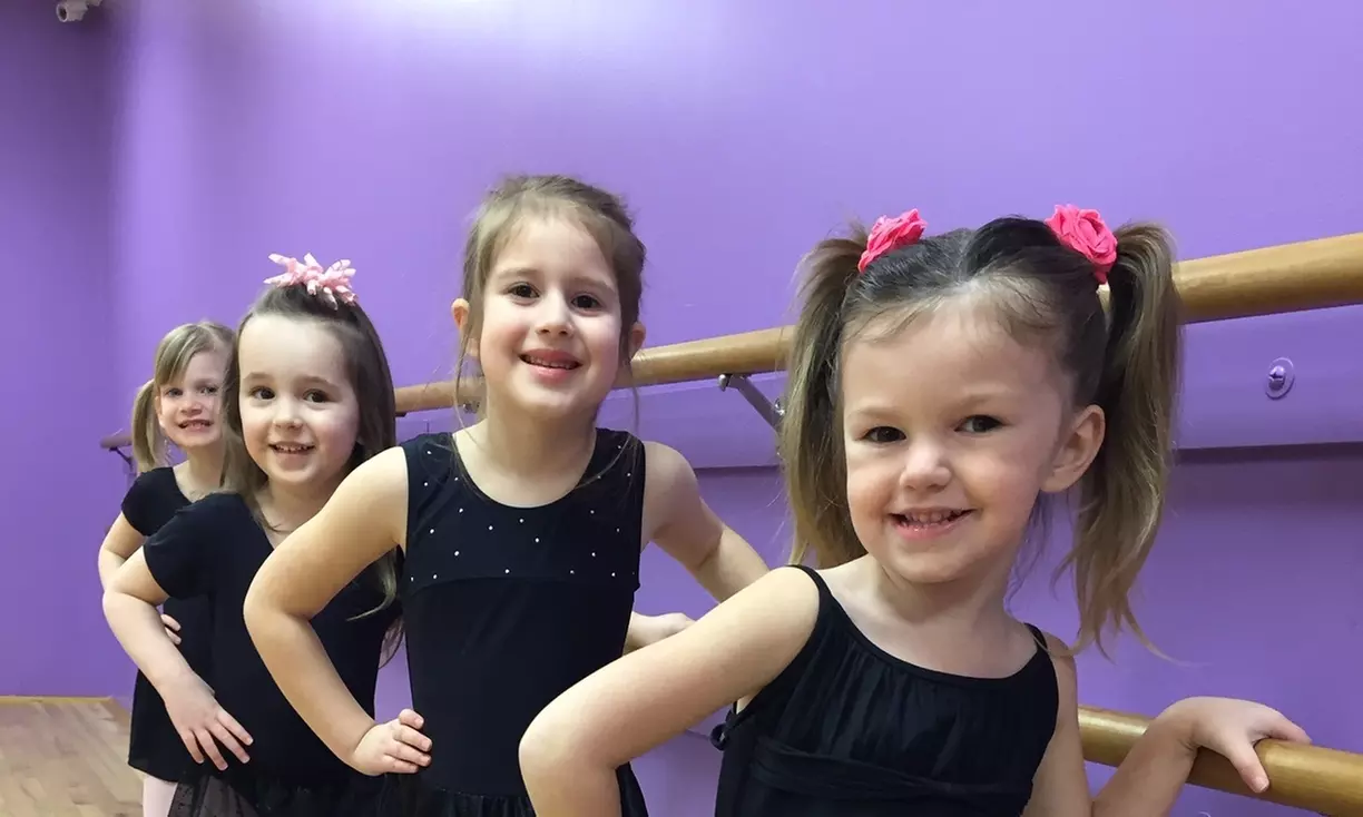 Up to 63% Off Dance Class at Revolutions Dance Academy - Primary Image