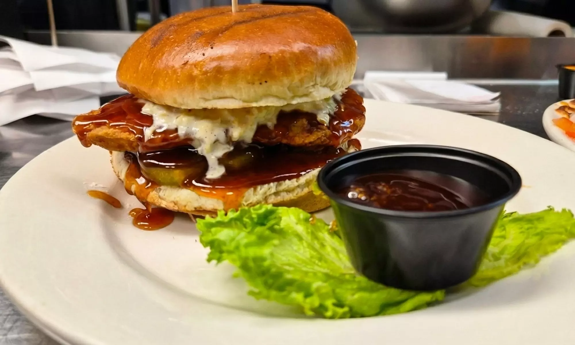 Dinner Packages for One, Two or Four or Dining Credits