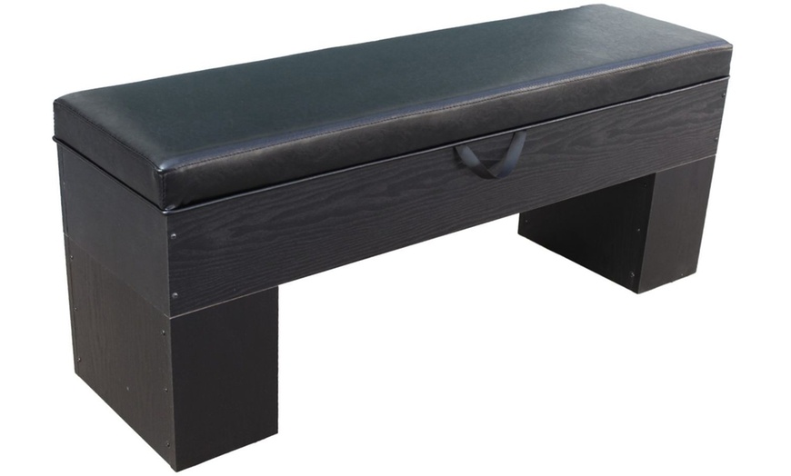 Image 3: Accessoires et mobilier de billiard